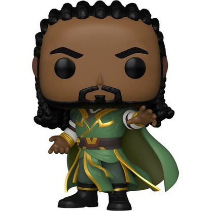 POP! #1003 Master Mordo Multiverse of Madness